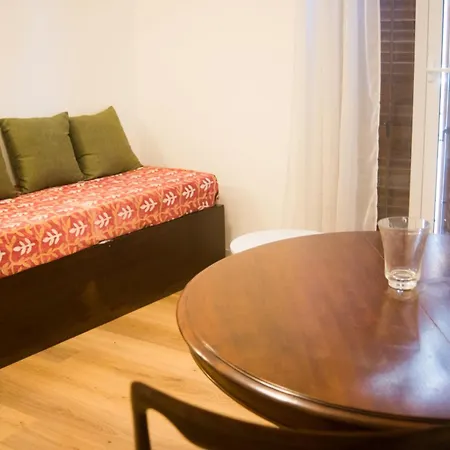 Apartment Casetta Anna *