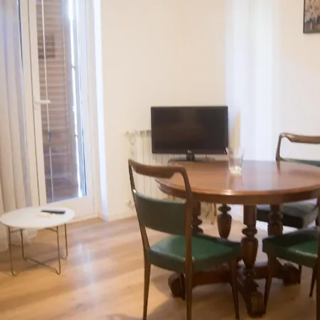 Apartment Casetta Anna