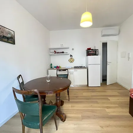 Casetta Anna Apartment
