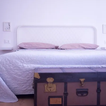 Casetta Anna Apartment *