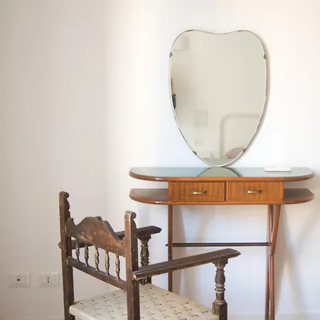 Apartment Casetta Anna *