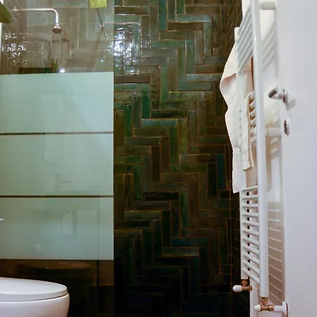 Apartment Casetta Anna Palermo